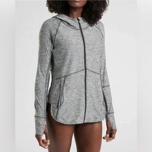 XS Athleta Baja UPF jacket